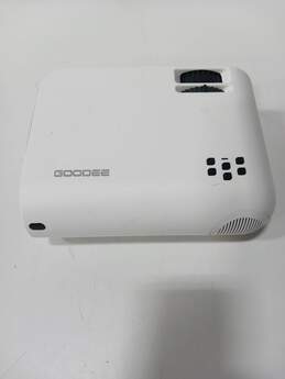 Goodee LED Video Projector IOB alternative image