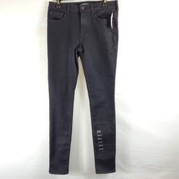 PACSUN Men Black Slim Skinny Jeans Sz 30 NWT
