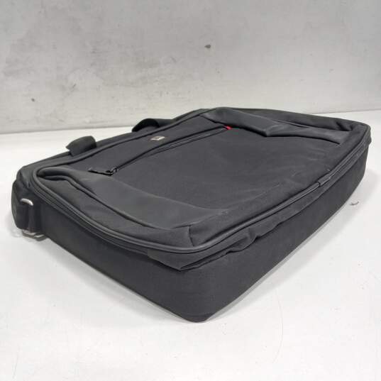 Swissgear Black Laptop Bag image number 3