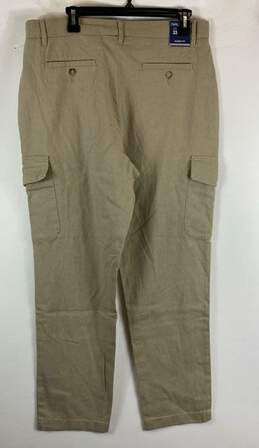 Nautica Beige Pants - Size SM alternative image