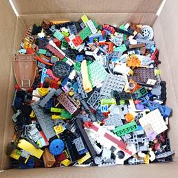 Bulk of Assorted  Lego  Building Blocks