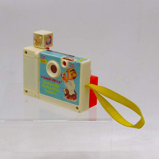 Mix lot Of Fisher Price  Toys   Phone, Camera, & More image number 11
