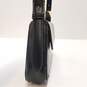 Zara Mini Shoulder Bag Black image number 4