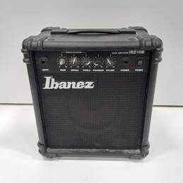 Ibanez IBZ10B Bass Amplifier