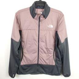 The North Face Men Fawn Grey Jacket M