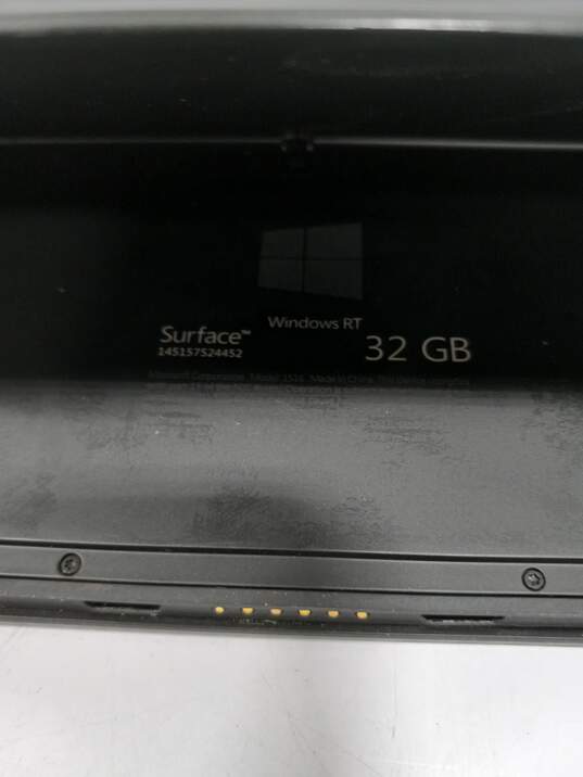 Windows RT Surface 32GB image number 9