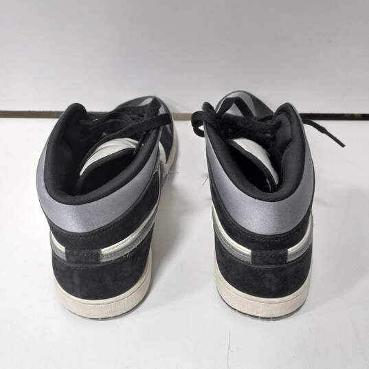Air Jordan 1 Mid SE Shoes Size 11 image number 4