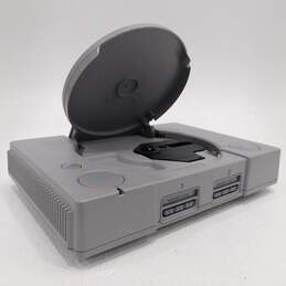Sony PS1 Console Only Untested alternative image