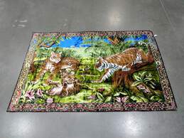 Tiger Tapestry/Rug