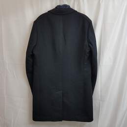 Men's Hugo Boss Hyde Bib Slim Fit Coat Size 42R alternative image