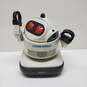 Radio Shack Robie Junior Remote Command Intelligent Robot Untested image number 2