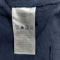 Pendleton Men's Blue LS Linen Blend Button Up Shirt Size M image number 4