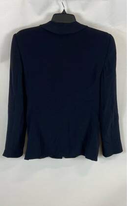 Giorgio Armani Black Jacket - Size 10 alternative image