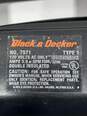 Black & Decker Corded 2-Speed Jig Saw image number 6