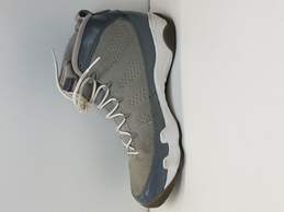 Nike Air Jordan 9 Retro Cool Grey (2012) Men's Shoes Size 11 (AUTHENTICATED) alternative image