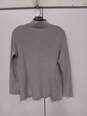 Men's Gray Mullen Sweater Size M image number 2