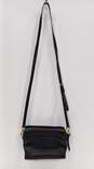 Women's Vince Camuto Leather Crossbody Handbag image number 1