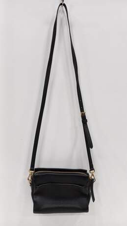 Women's Vince Camuto Leather Crossbody Handbag