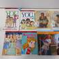 Bundle of American Girl Character Books image number 3