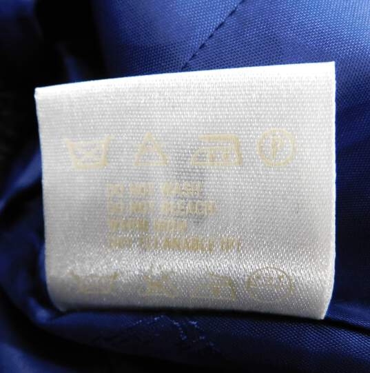 Escada Wool/Cashmere Maxi Blazer Size 36 image number 4