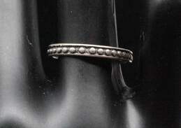 Bundle of 3 Sterling Silver Rings alternative image