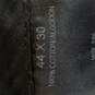 Haggar Clothing Men Black Dress Pants XXL NWT image number 4