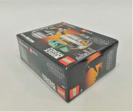 Sealed LEGO Brickheadz Star Wars: The Mandalorian & The Child (75317) alternative image