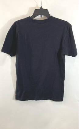 Mitchell & Ness Super Bowl XXVII Black T-Shirt - Size Medium alternative image