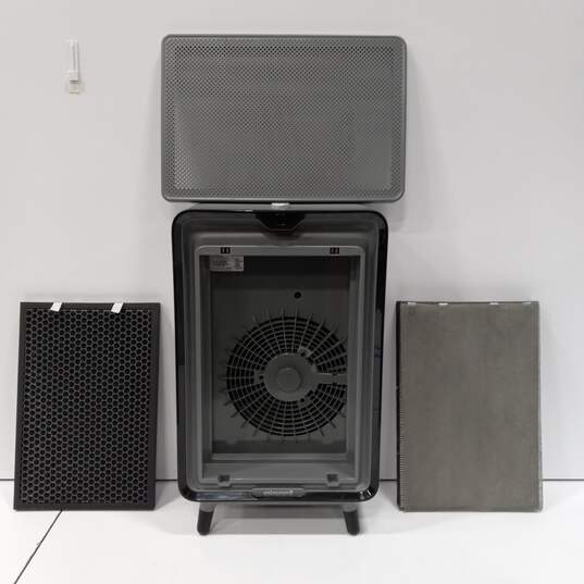 BISSELL air220 Air Purifier 2609A image number 7