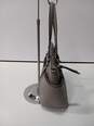 Dana Buchman Gray Tote Style Handbag image number 5