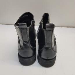 Unlisted Kenneth Cole Chelsea Boots Black 10 alternative image