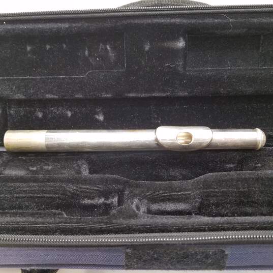 Etude Flute With Soft Carrying Case image number 2