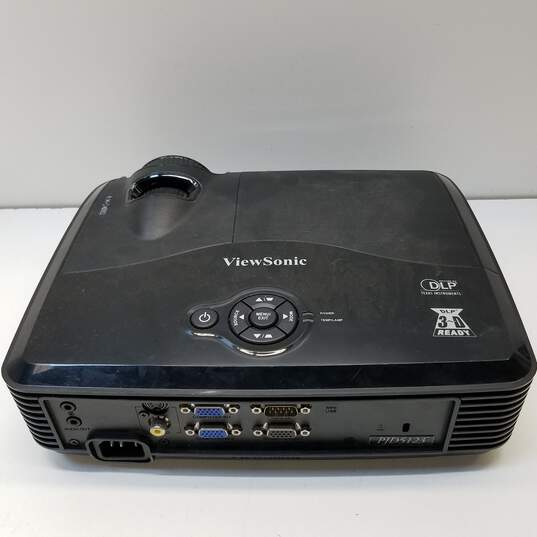 ViewSonic Digital Projector Mode No. PJD5123 image number 5