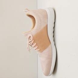 Aldo Women's Pink MX.1 55 Sneaker Size 10 alternative image