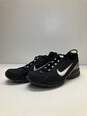 Nike Air Max Torch 3 Black, White Sneakers 319116-011 Size 13 image number 6