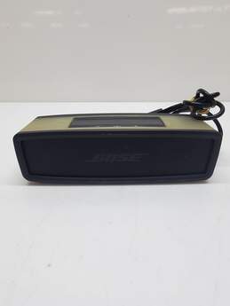 Bose Soundlink Mini Speakers alternative image