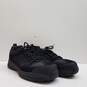 Brahman Adan Steel Toe Low Work Shoes Black 7 image number 3