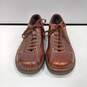 Dr. Marten’s  Perry Men’s Brown Shoes Size 11 image number 1