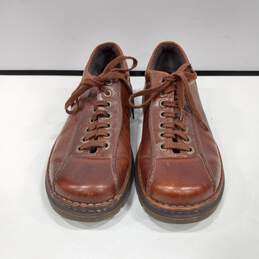 Dr. Marten’s  Perry Men’s Brown Shoes Size 11