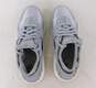 Nike Air Huarache Run Premium Wolf Grey Women's Shoe Size 7.5 image number 2