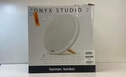Harmon Kardon Onyx Studio 2