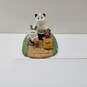 #2 Lot x3 VTG. Hallmark Collections Tender Touches Figurines image number 4