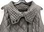 Marc New York Andrew Marc  Quilted Vest Women's Size L image number 10