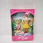SEALED Special ED. Barbie & Kelly Easter Egg Hunt Doll Playset image number 1