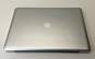 Apple MacBook Pro 15" (A1286) 500GB - Wiped image number 4