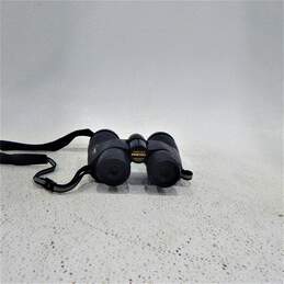 Vintage Pentax Asahi 7x35 PCF V Binoculars With Case, Strap, Caps alternative image