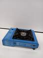 Camping Butane Stove w/ case image number 5