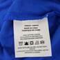 NWT Nike ACG MN's Racer Blue Crew Neck Long Sleeve T-Shirt Size XS image number 4