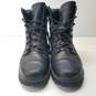 Timberlands Women's Boots Black Size 8 image number 8