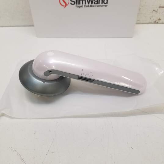 SlimWand Rapid Cellulite Remover Body Sculpting Weight Loss Massager image number 2